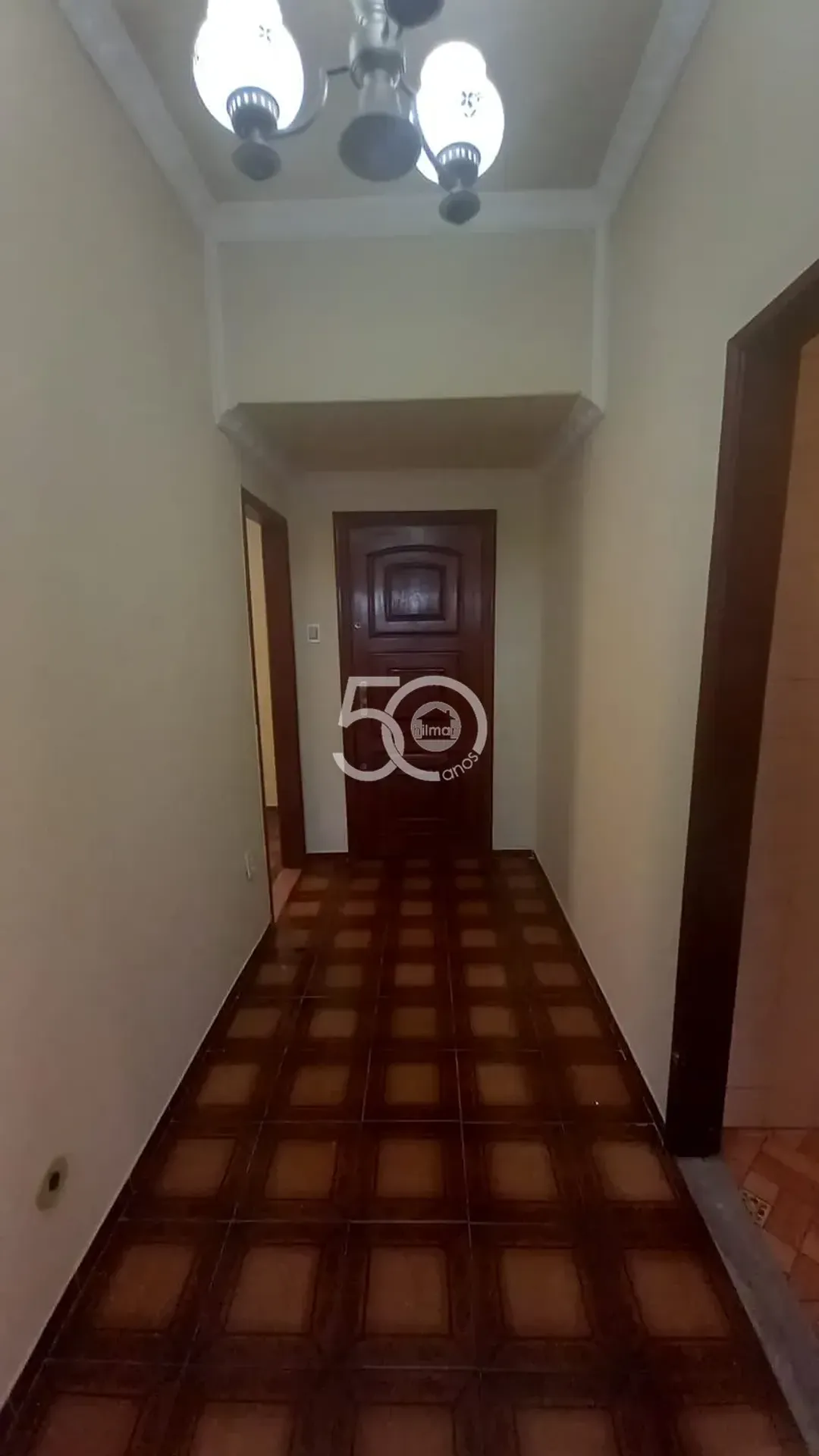 Apartamento de 3 quartos em condomínio com piscina — photo 54