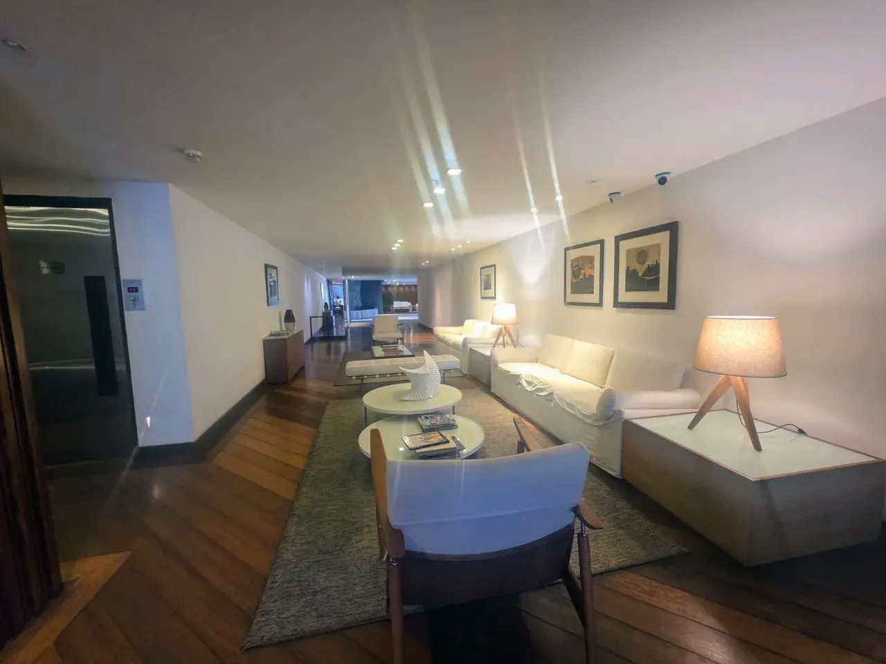 Apartamento de 2 quartos com vista para a água, Lagoa — photo 19