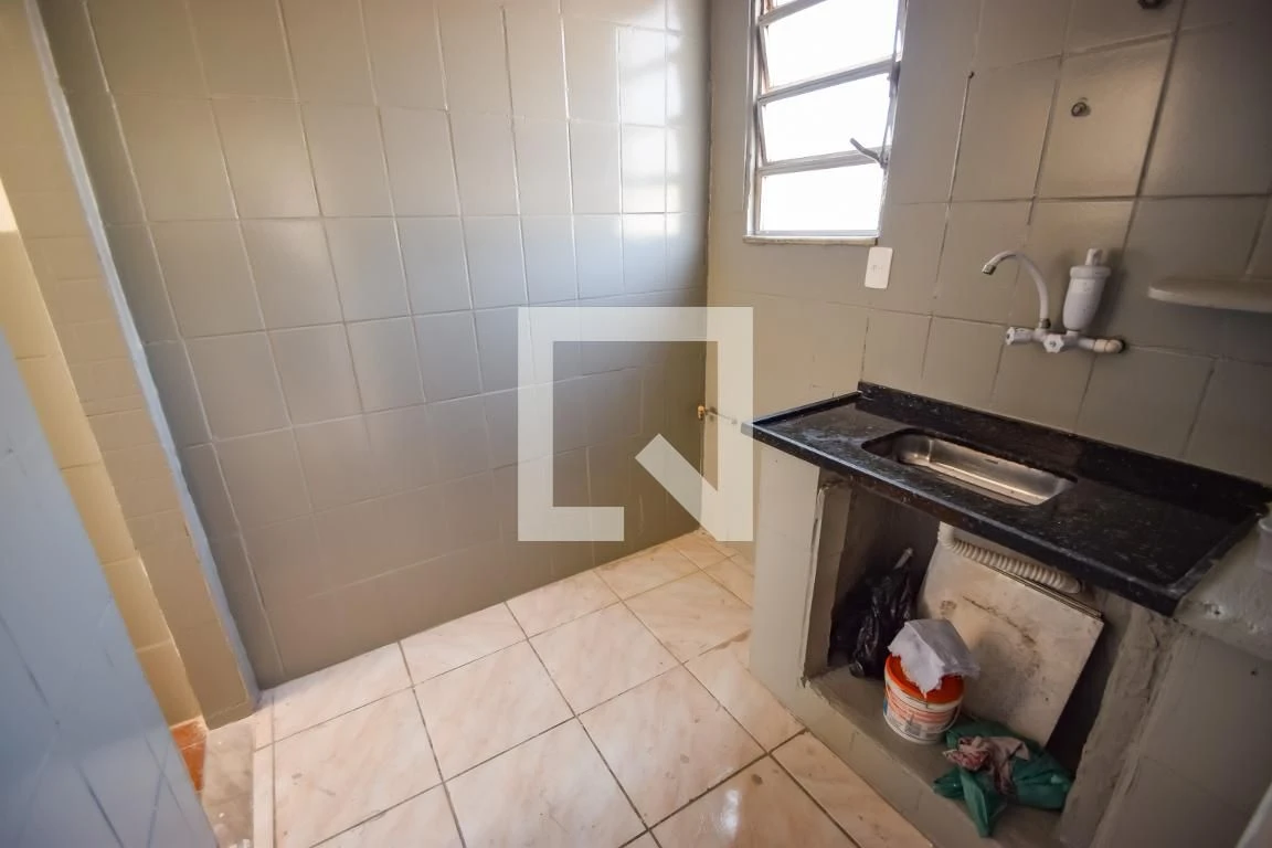 1-bedroom apartment with an electric shower — photo 2