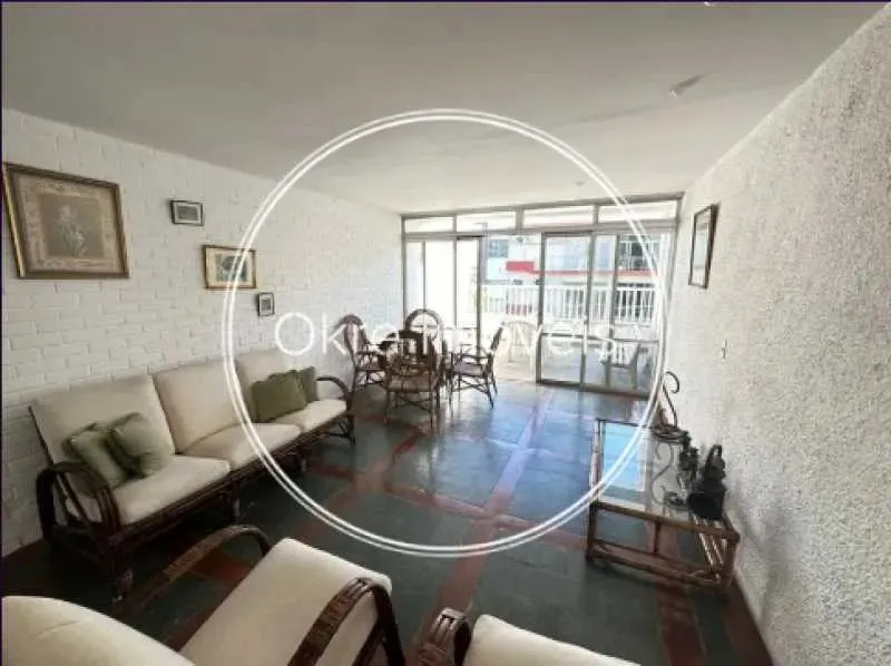 Furnished apartment with 4 bedrooms and 5 bathrooms — photo 2