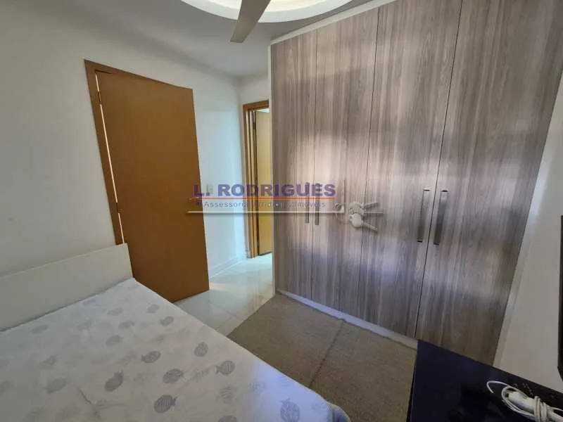 Apartment with 4 bedrooms and 4 bathrooms plus 2 parking — photo 30