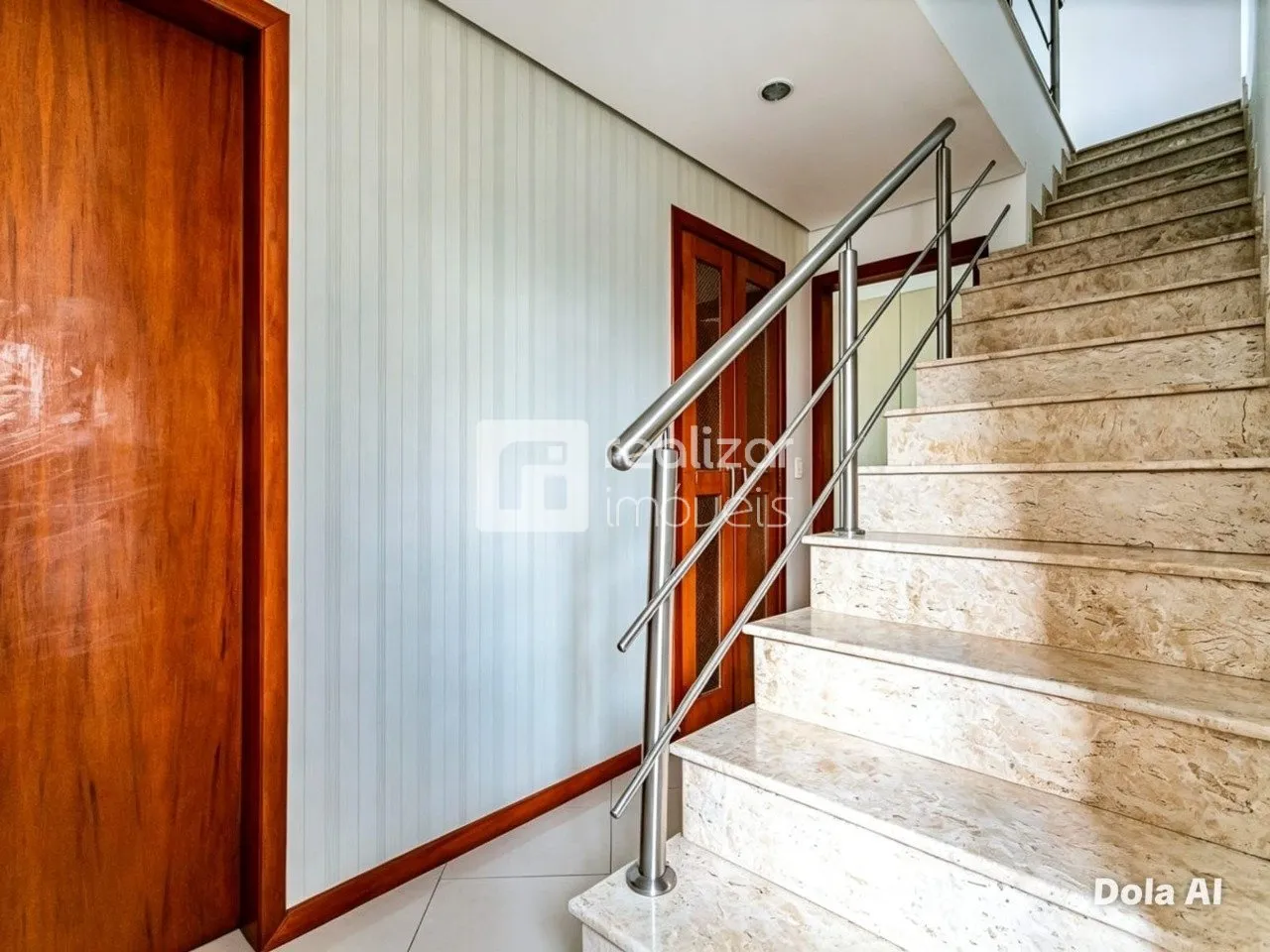 Furnished 297 m² apartment with 3 en-suites and 7th floor — photo 28