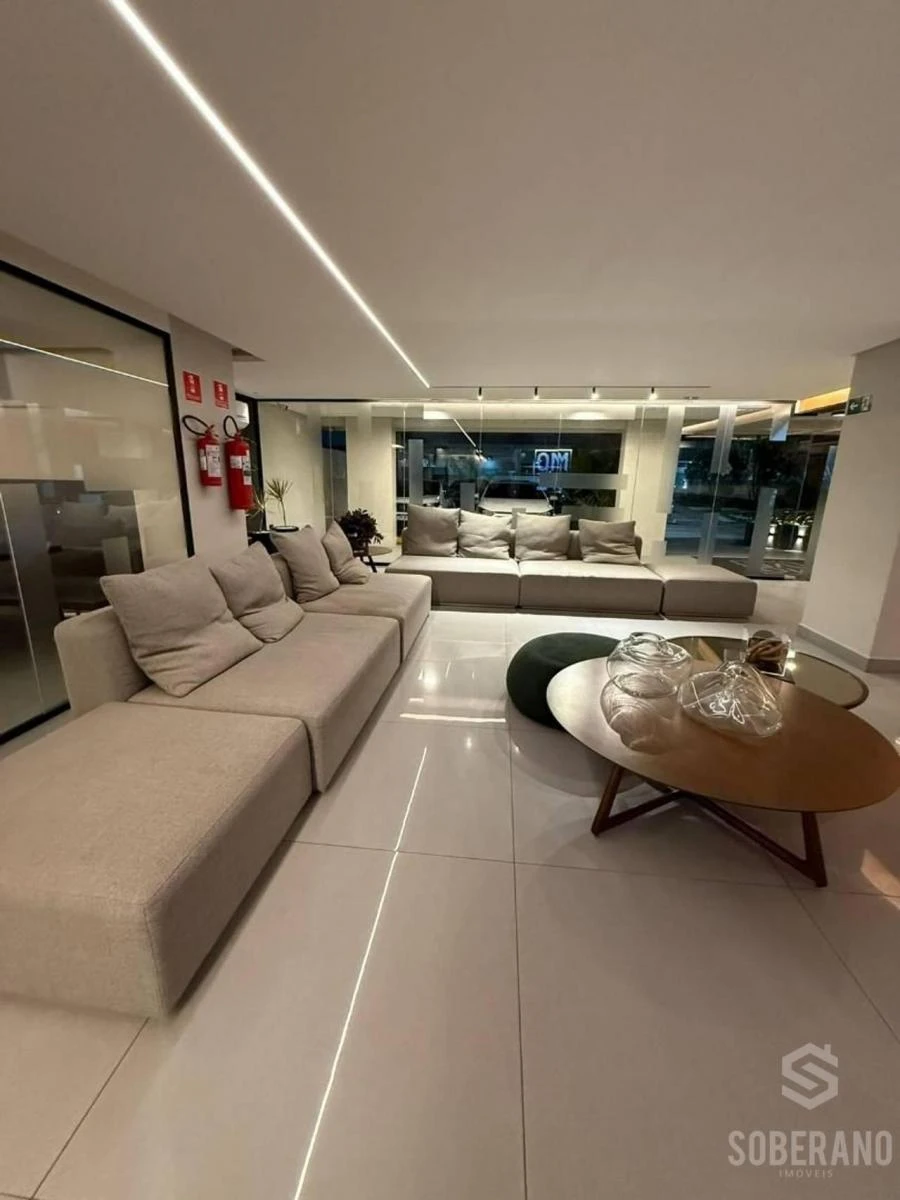 Departamento de 1 dormitorio con espacio de home office