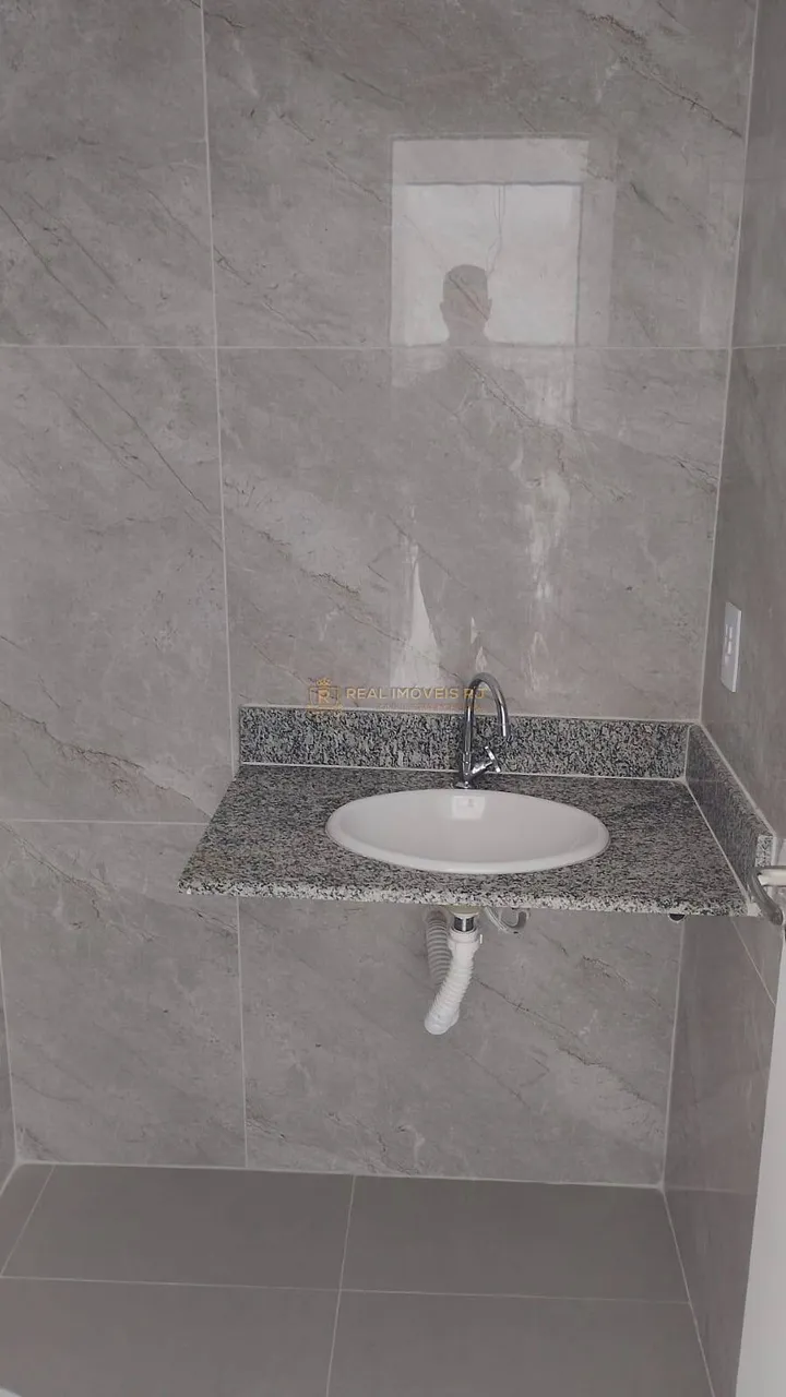 Apartamento de locação com 2 quartos e 2 banheiros — photo 19