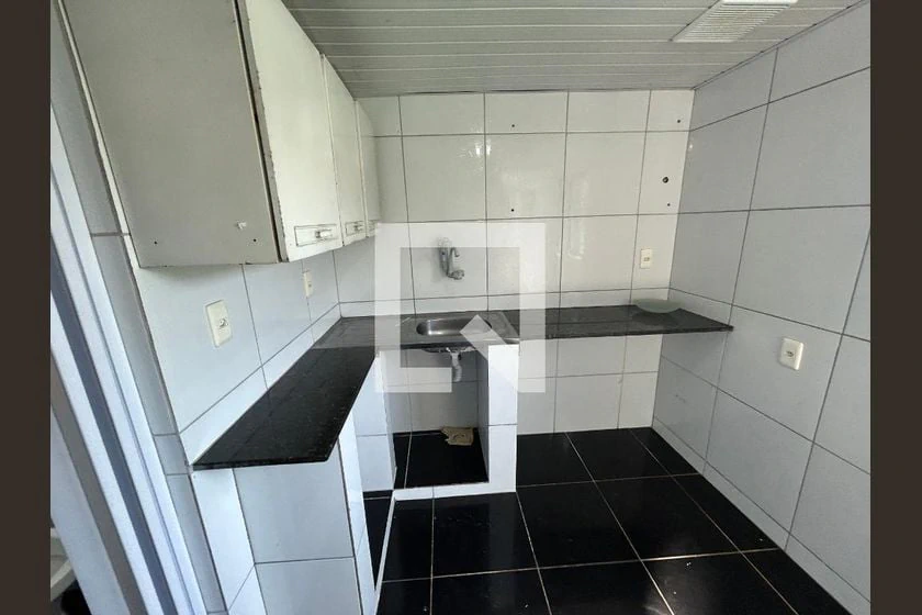 House with 1 bedroom and 1 bathroom, 15 m² — photo 7