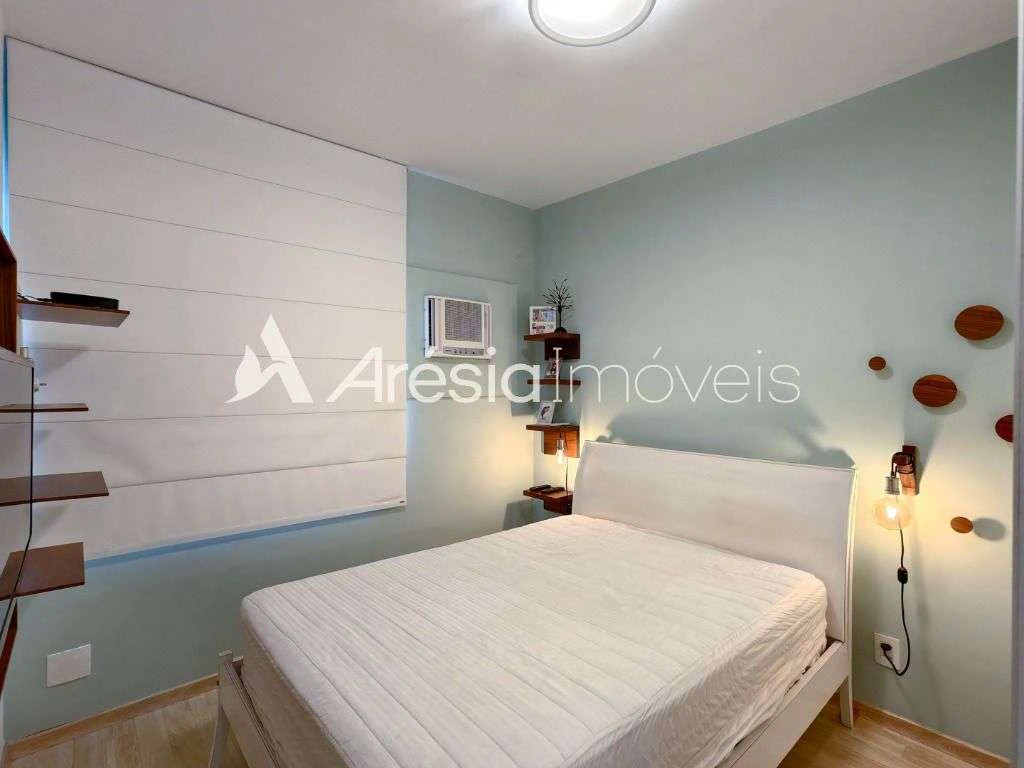 Apartamento mobiliado com 2 quartos e 100 m² — photo 22
