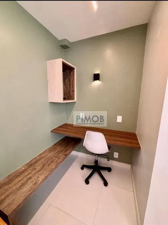 Apartamento de 110 m² con 3 dormitorios y cocina abierta — photo 24