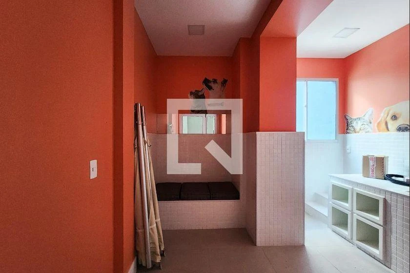 Monoambiente amueblado, 30 m², con espacio de home office — photo 32
