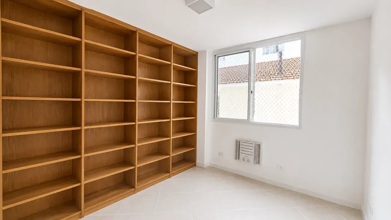 Apartamento 100 m² com 3 quartos e 3 banheiros — photo 17