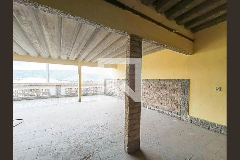 Home office in a 2-bedroom house, 215 m² — photo 14