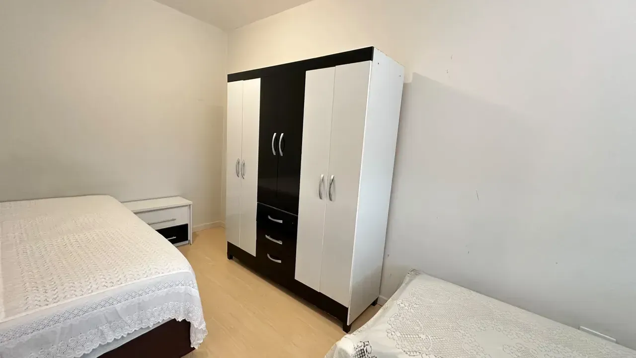 35 m² apartment with a washing machine and a home office — photo 9