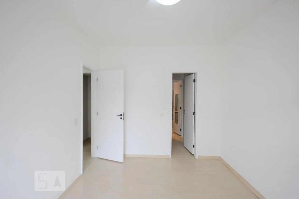 Гардеробная и 2 спальни: квартира 98 м² — photo 6