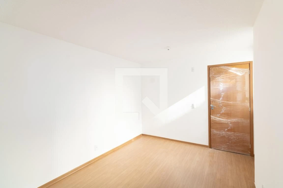 Unfurnished apartment with 2 bedrooms and parking — photo 26