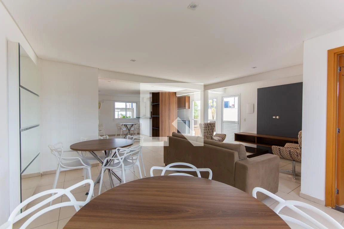 Monoambiente de 36 m² con parrilla privada y piscina privada — photo 7