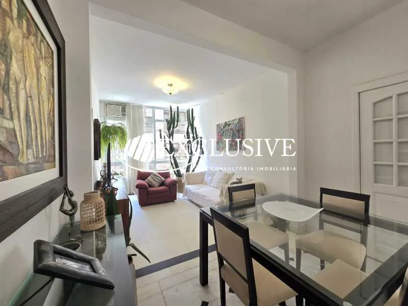 Furnished apartment, 130 m², with a washing machine — photo 23