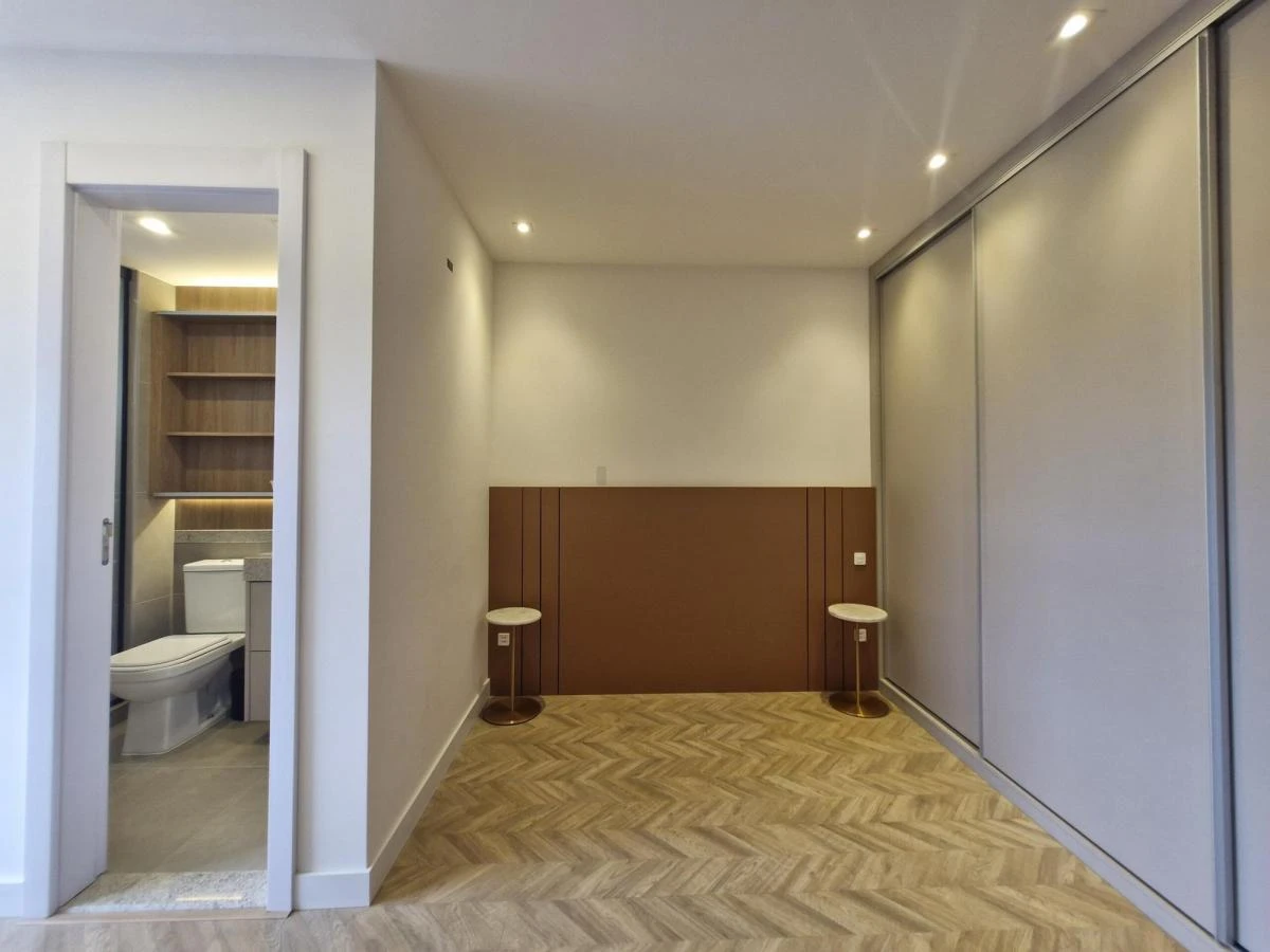 2 quartos e lava-louças: apartamento de 73 m² — photo 12