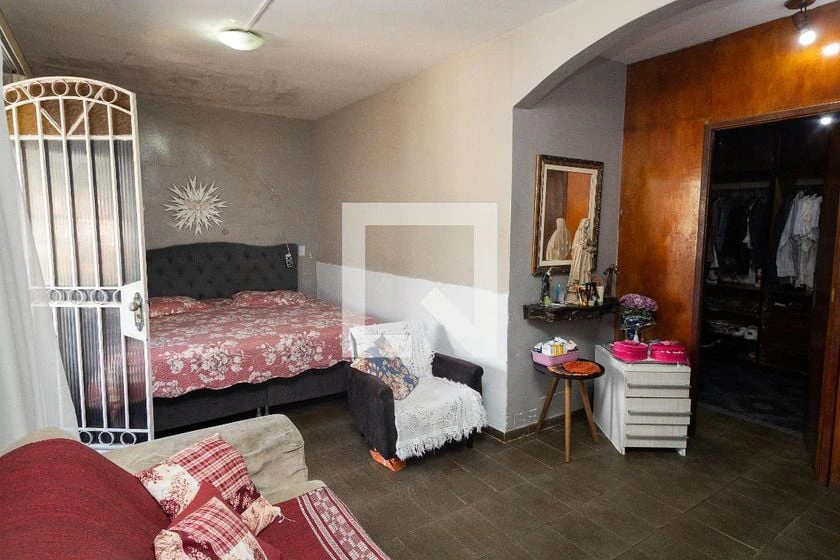 Casa de 2 quartos com jardim, Campo Grande — photo 8