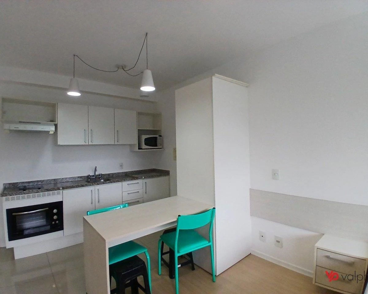 Furnished 46 m² apartment with 1 bedroom, no parking — photo 17