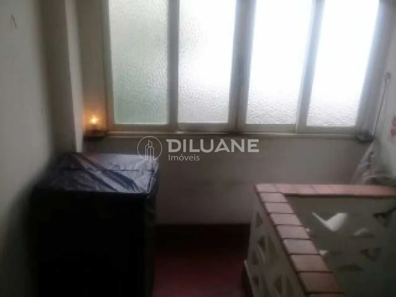 Unfurnished 1-bedroom apartment with 1 bathroom and parking — photo 6