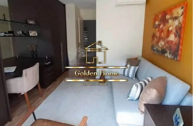 Furnished 260 m² apartment with 4 en-suite bedrooms — photo 20