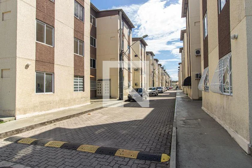 Apartamento para alugar com 2 quartos e 50 m² — photo 32