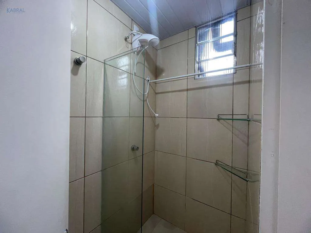 35 m² studio with 1 bedroom, 1 bath and kitchenette — photo 9