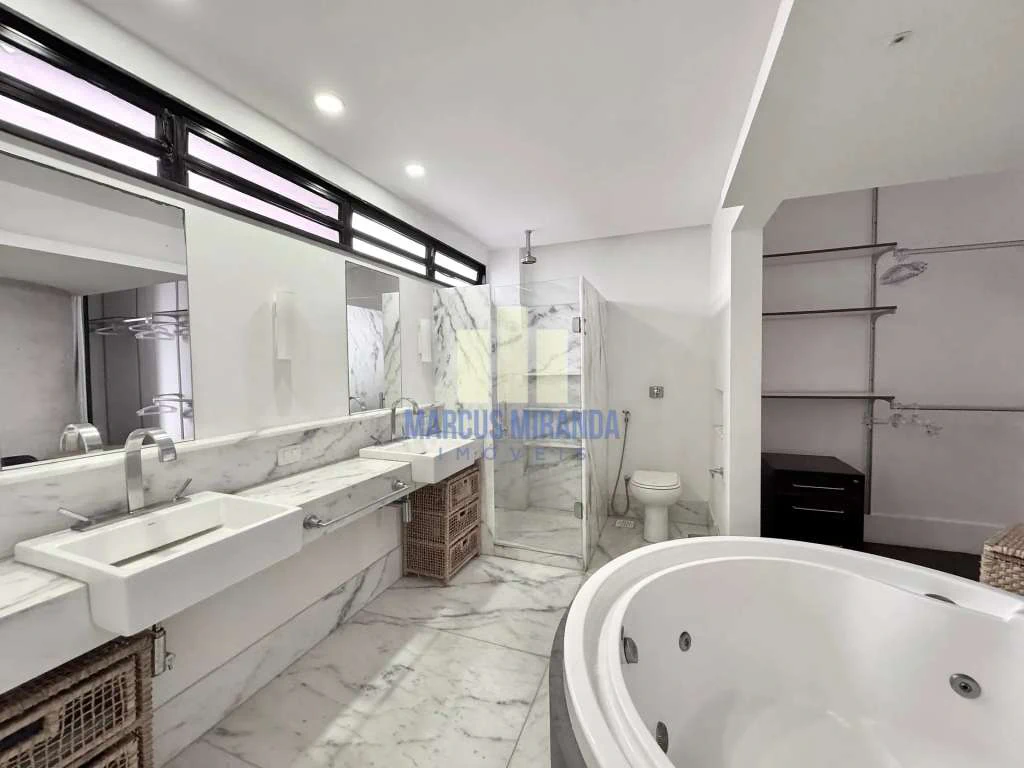 Apartamento mobiliado de 4 quartos com 6 banheiros — photo 14