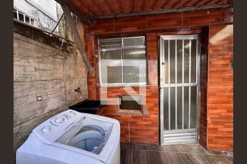 Пральна машина та 1 спальня: будинок 58 м² — photo 2