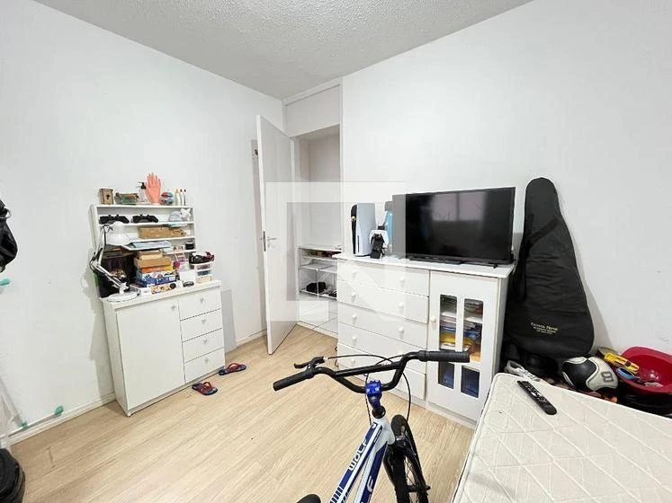 2-bedroom apartment with a washing machine in Rio de Janeiro — photo 16