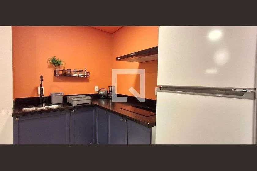 Apartamento amueblado con 1 suite y 40 m² — photo 22