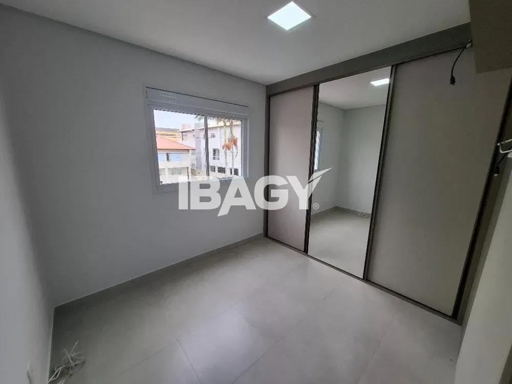 125 m² unfurnished apartment with 3 bedrooms — photo 4
