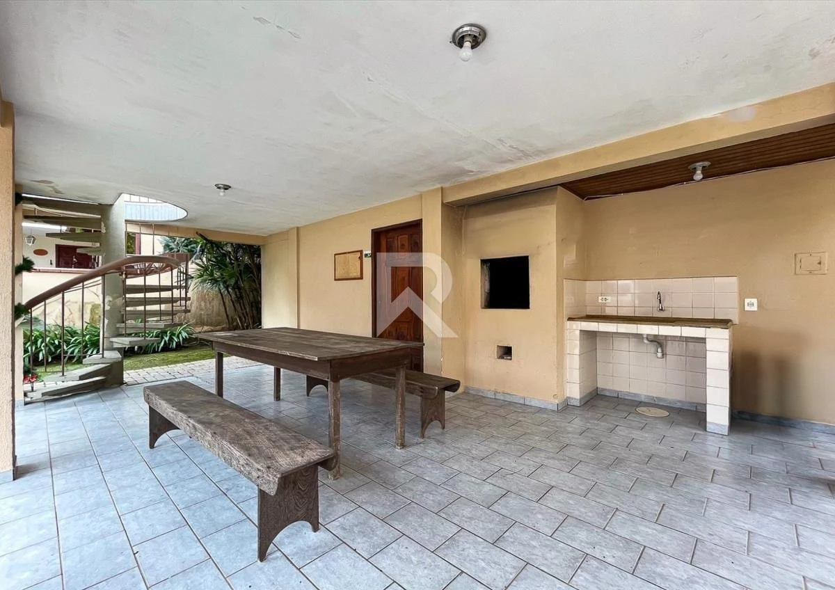 100 m² house with a grill on the balcony and a home office — photo 25