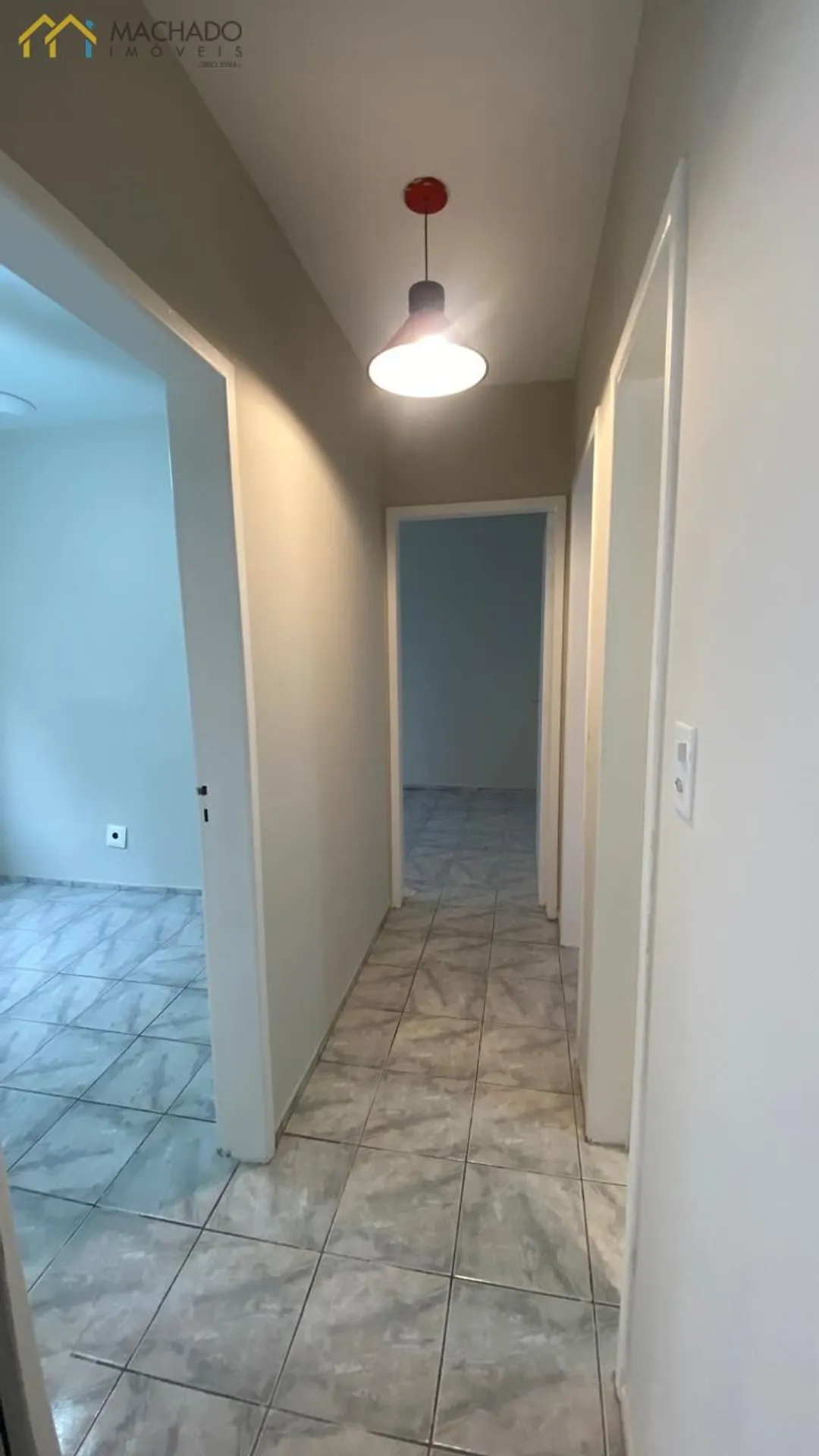 Нежитловий простір: квартира без меблів на 3 спальні 67 м² — photo 12