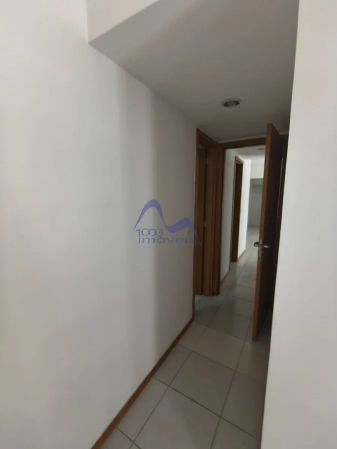 Unfurnished 2-bedroom apartment with 2 bathrooms and parking — photo 17