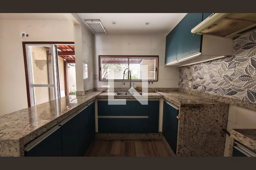 Casa para aluguel de 125 m² com 3 quartos e 3 banheiros — photo 13