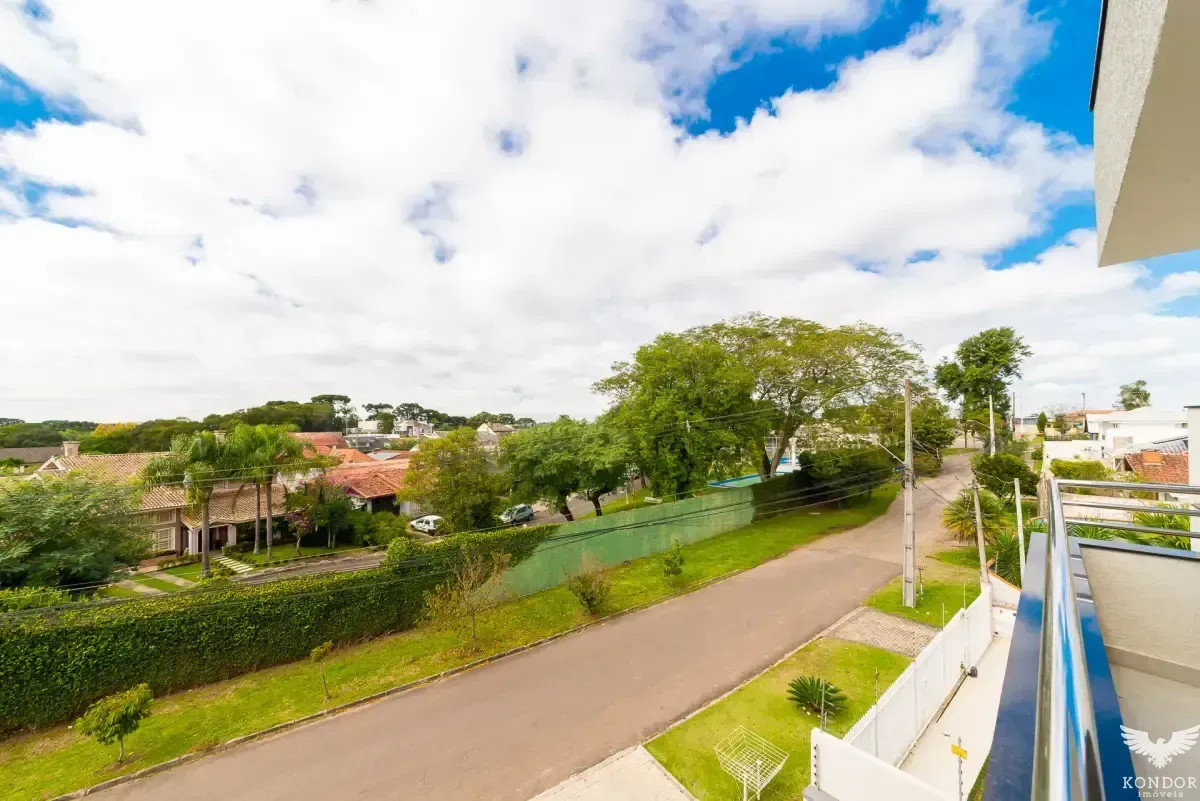 Two-story house with 230 m² and 3 bedrooms, 1 suite — photo 69