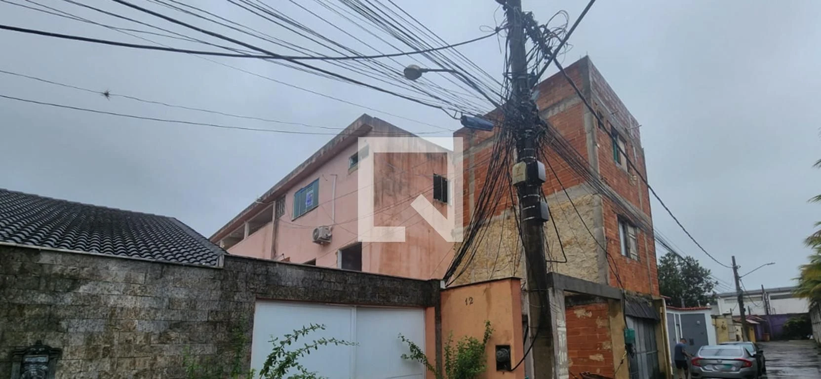 Apartamento de 1 quarto com cozinha aberta a gás — photo 20