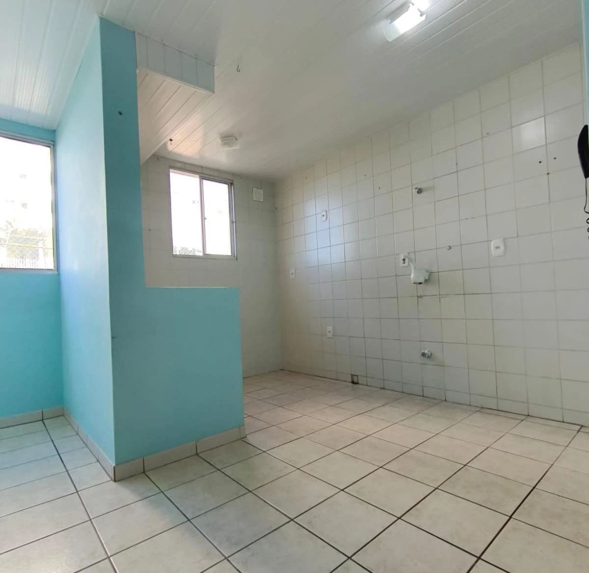 2-bedroom apartment, 59 m² — photo 16