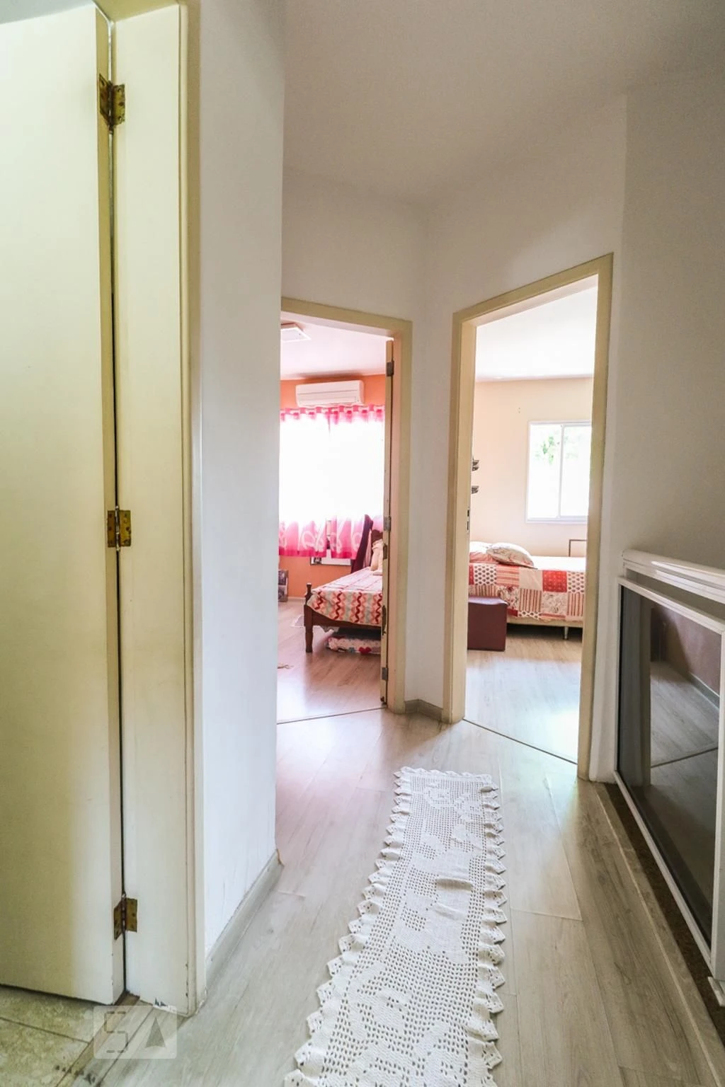 Furnished house with 3 bedrooms and private yard — photo 44