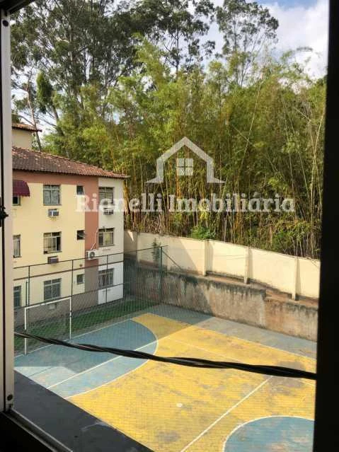 Apartamento de 2 quartos com 48 m² e 1 vaga — photo 9