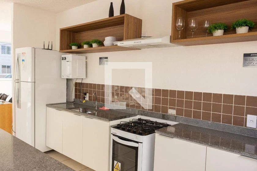 Apartamento de 2 quartos com 43 m² e 1 vaga — photo 40