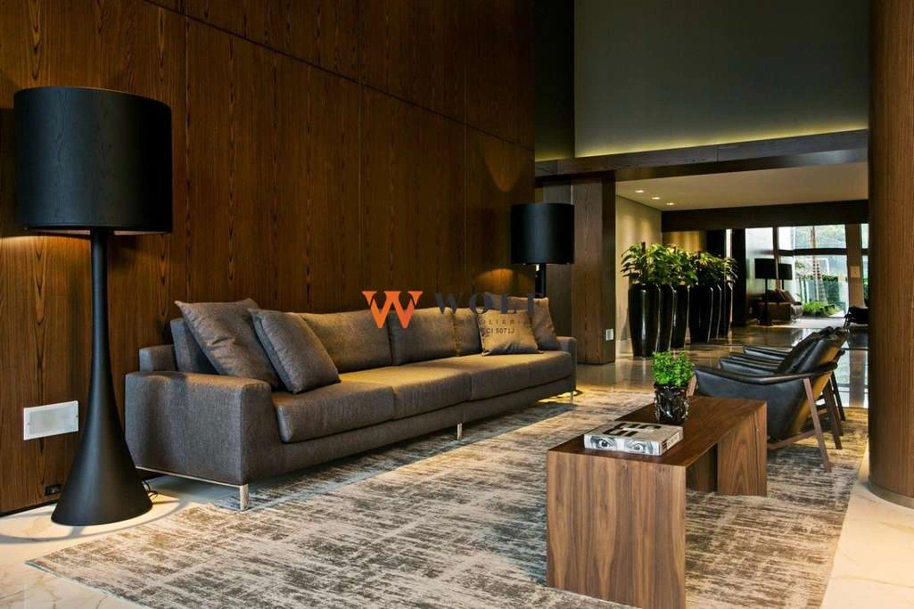 Квартира 148 м² з 2 спальнями та 5 ванними кімнатами — photo 2