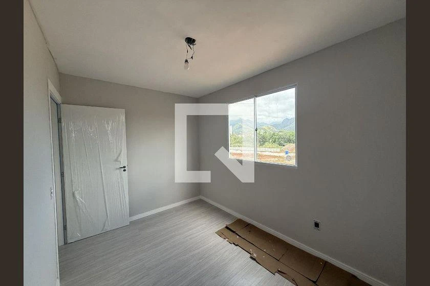 Mountain view in a 2-bedroom apartment, 49 m² — photo 16