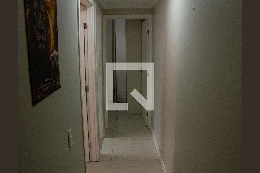 Apartamento mobiliado de 2 quartos com máquina de lavar — photo 13