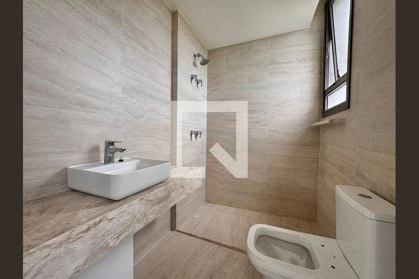 Apartamento com janelas do piso ao teto, Barra da Tijuca — photo 28