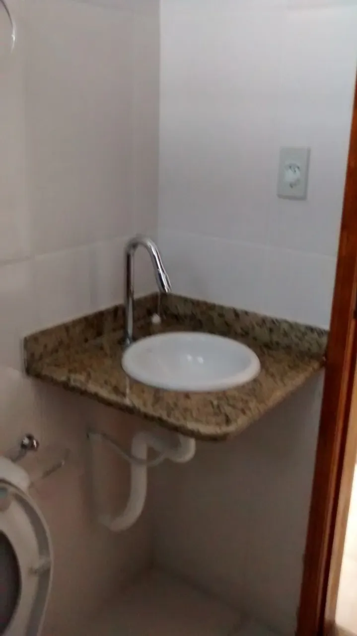 Unfurnished house with 1 bedroom and 1 bathroom — photo 4