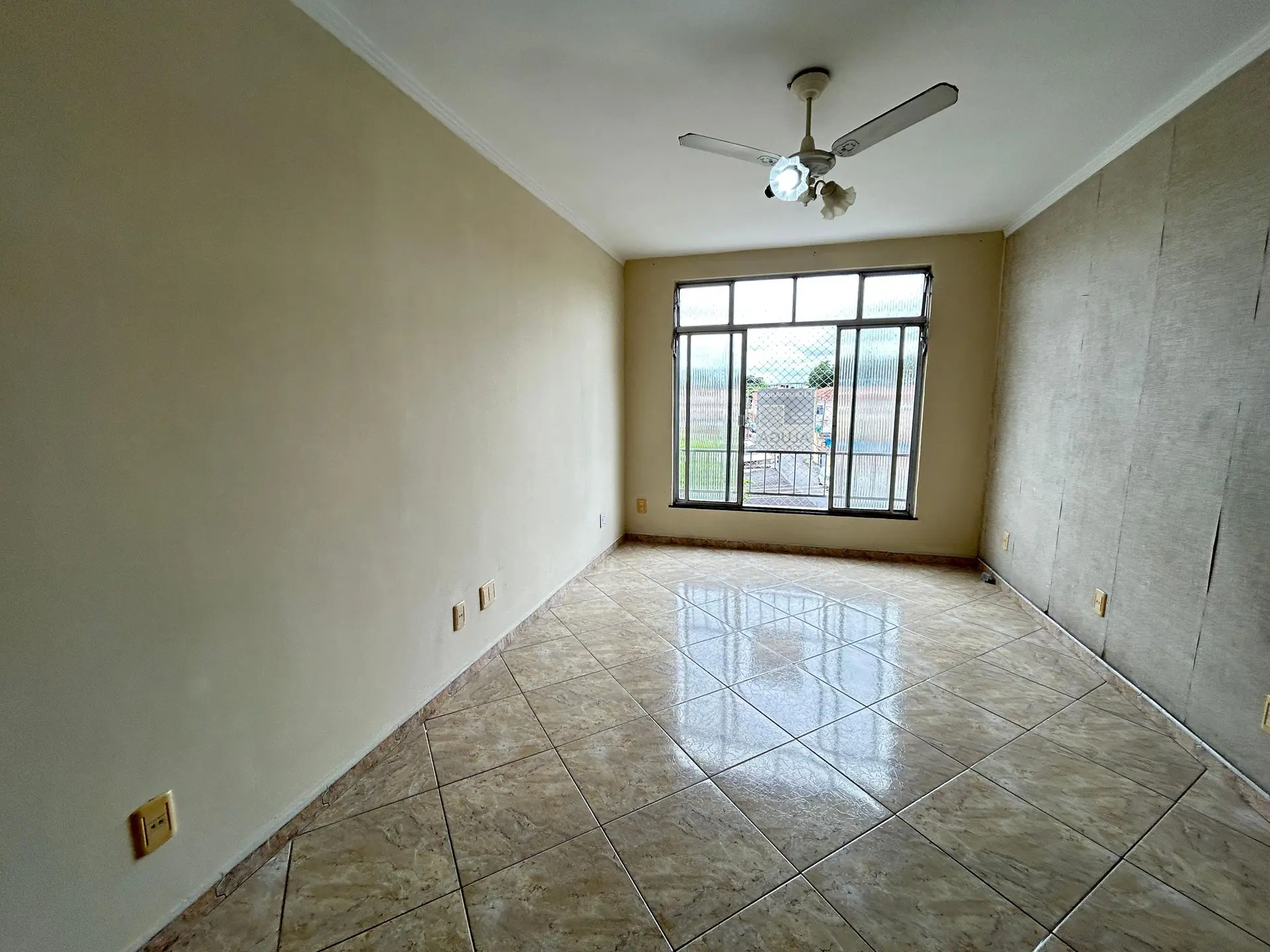 2 quartos e espaço de home office: apartamento de 57 m² — photo 17