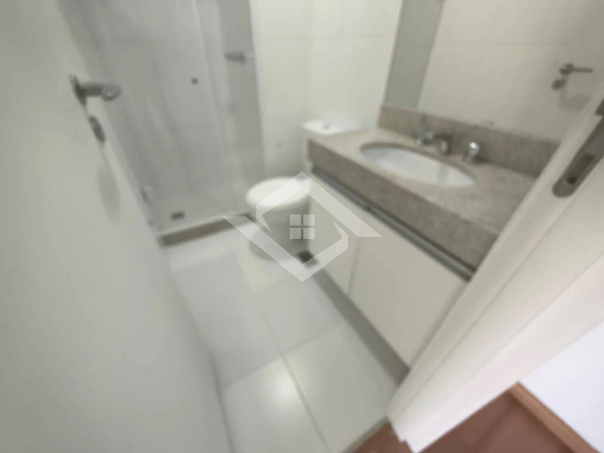 Apartamento com varanda envidraçada, Barra Olímpica — photo 40