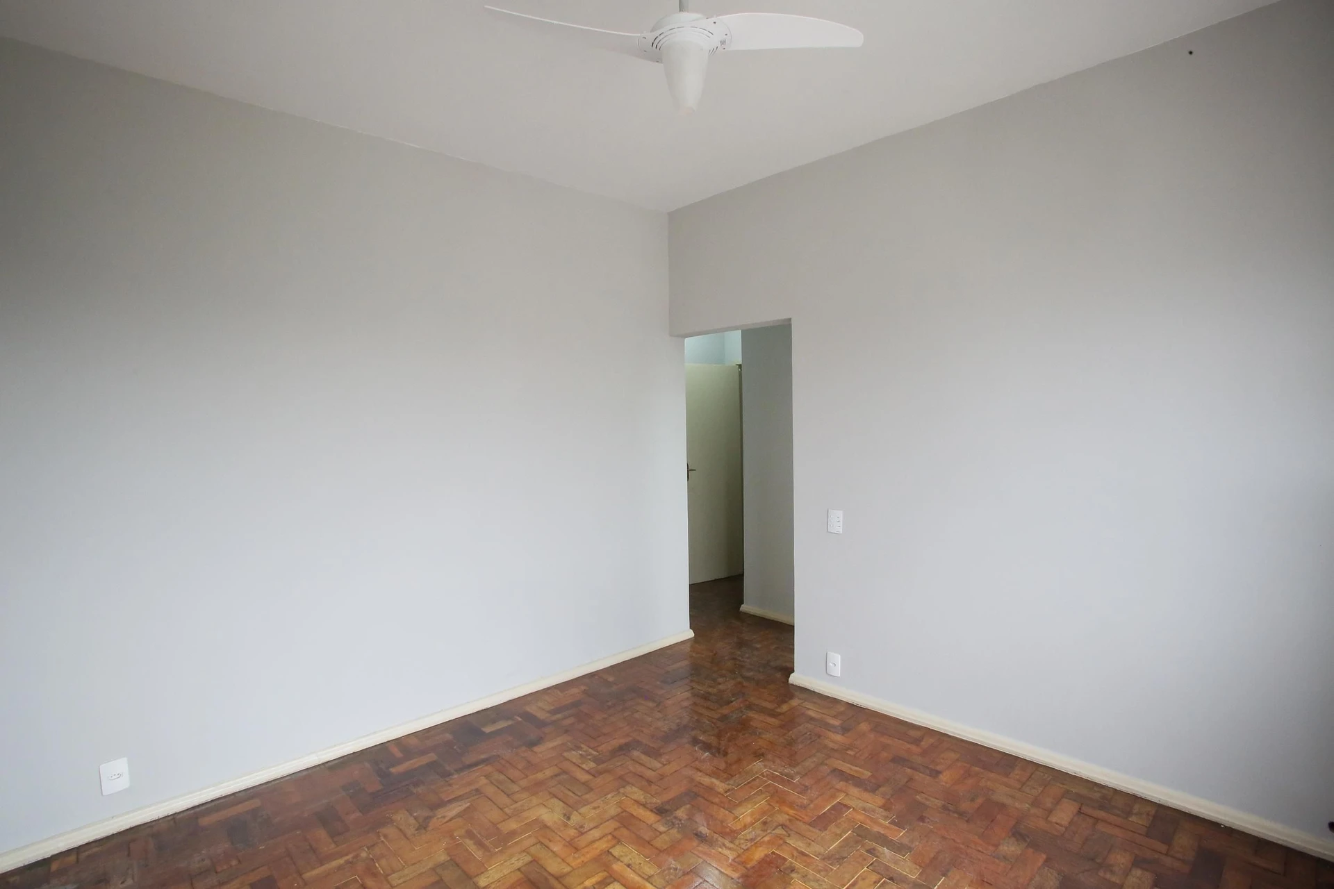 Apartamento com 3 quartos e 3 banheiros, vaga inclusa — photo 13