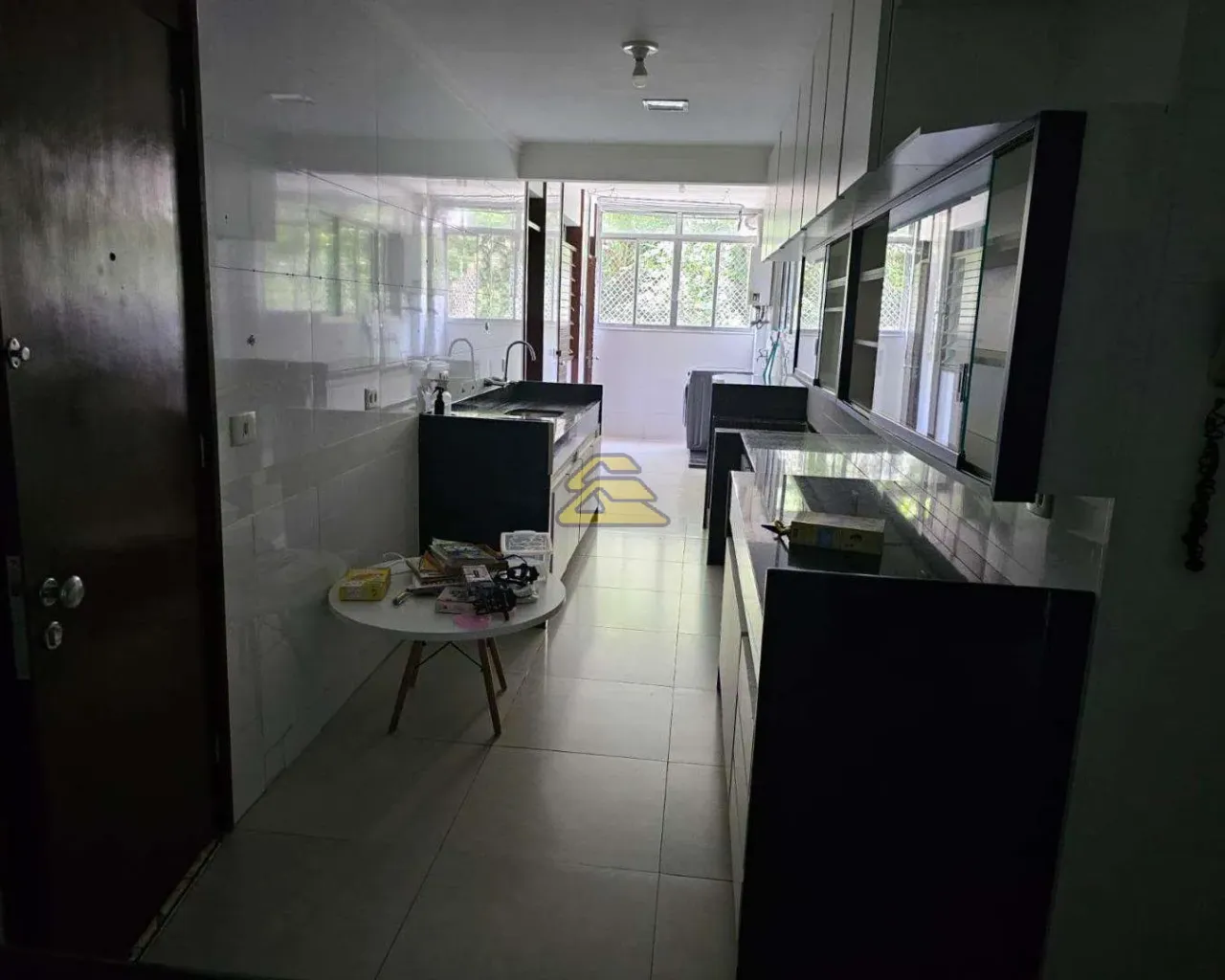 3-bedroom apartment with 3 suites and 2 parking spaces — photo 11